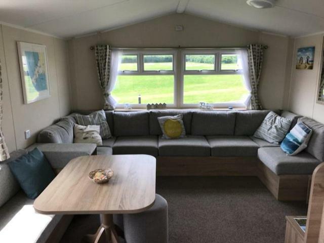 Bude Holiday Mobile Home Luaran gambar